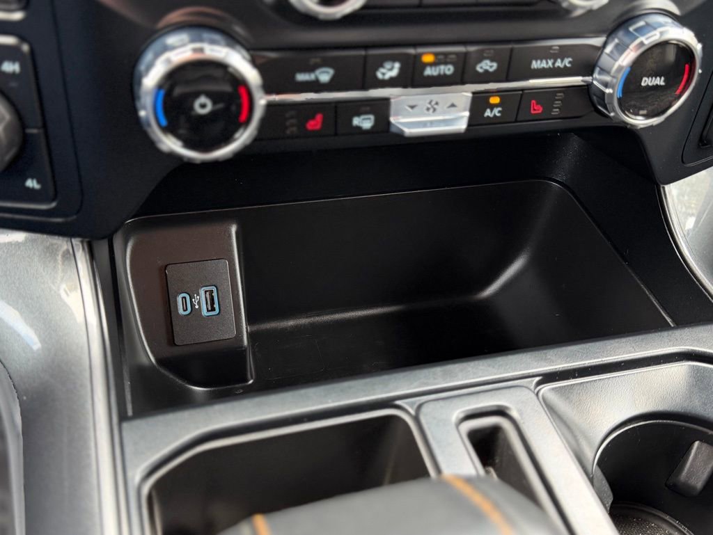 Certified 2023 Ford F150 XLT w/ Equipment Group 302A High image 13