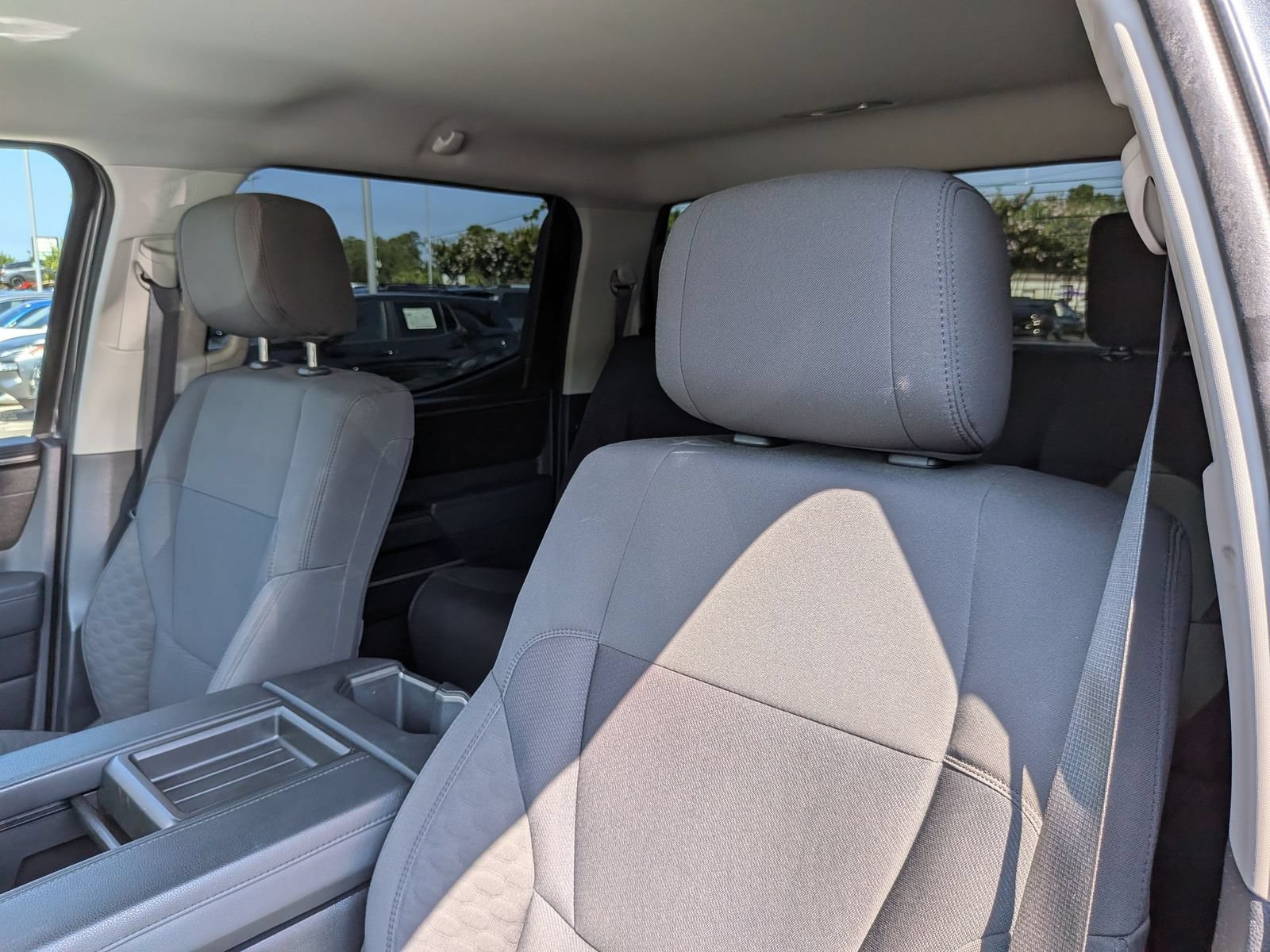 Used 2023 Toyota Tundra SR5 w/ SR5 Convenience Package RWD image 15