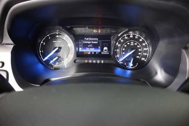 Used 2019 Ford Ranger XLT w/ Equipment Group 302A Luxury AWD/4WD image 47