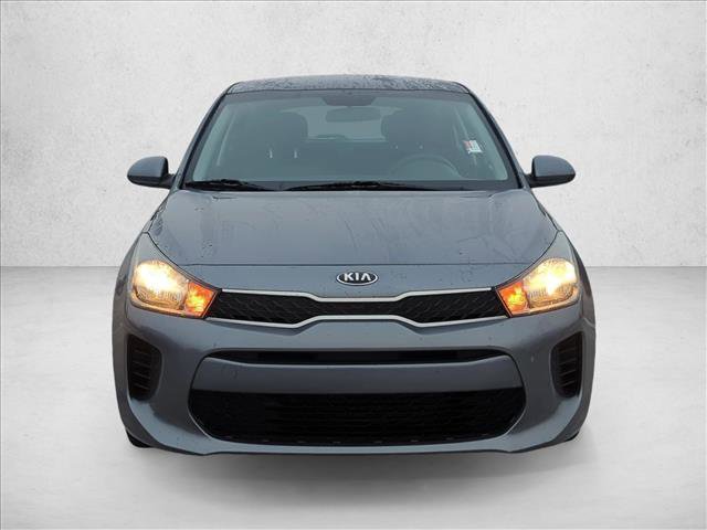 Used 2020 Kia Rio S image 3