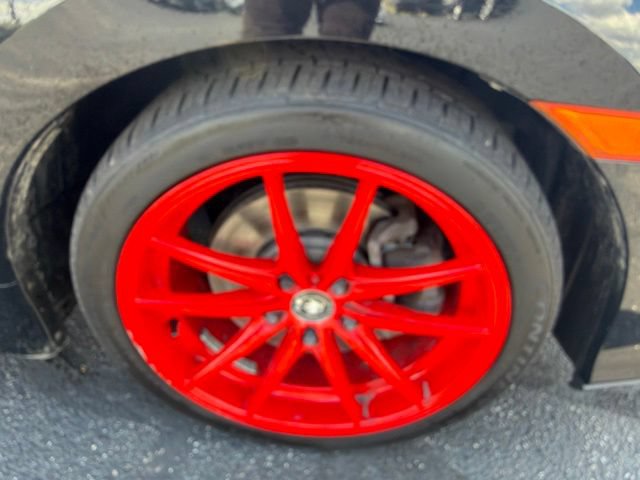 Used 2018 Honda Civic Si image 24
