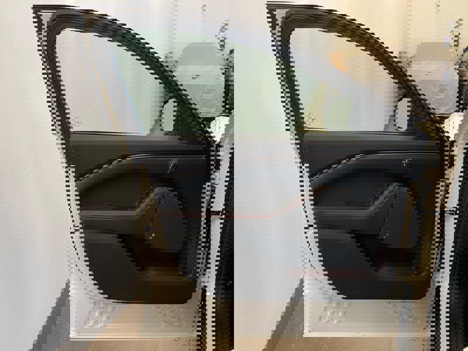 New 2025 Ford Mustang Mach-E Premium w/ Sport Appearance Package image 22