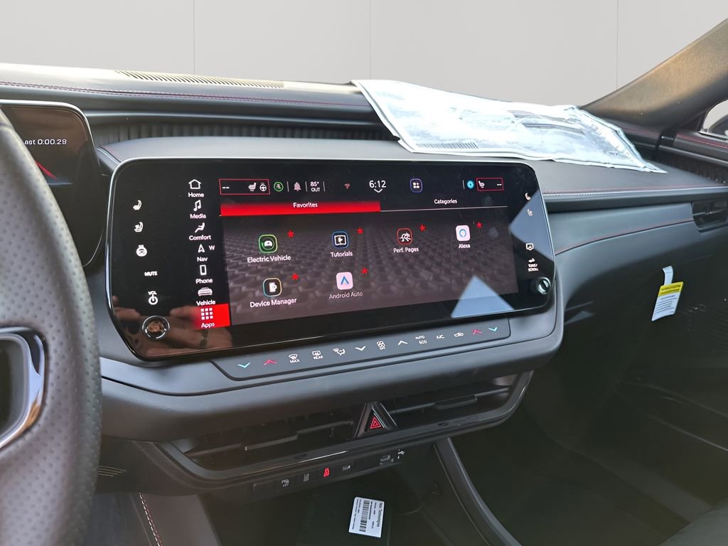 New 2026 Dodge Charger R/T Scat Pack w/ Track Package image 35