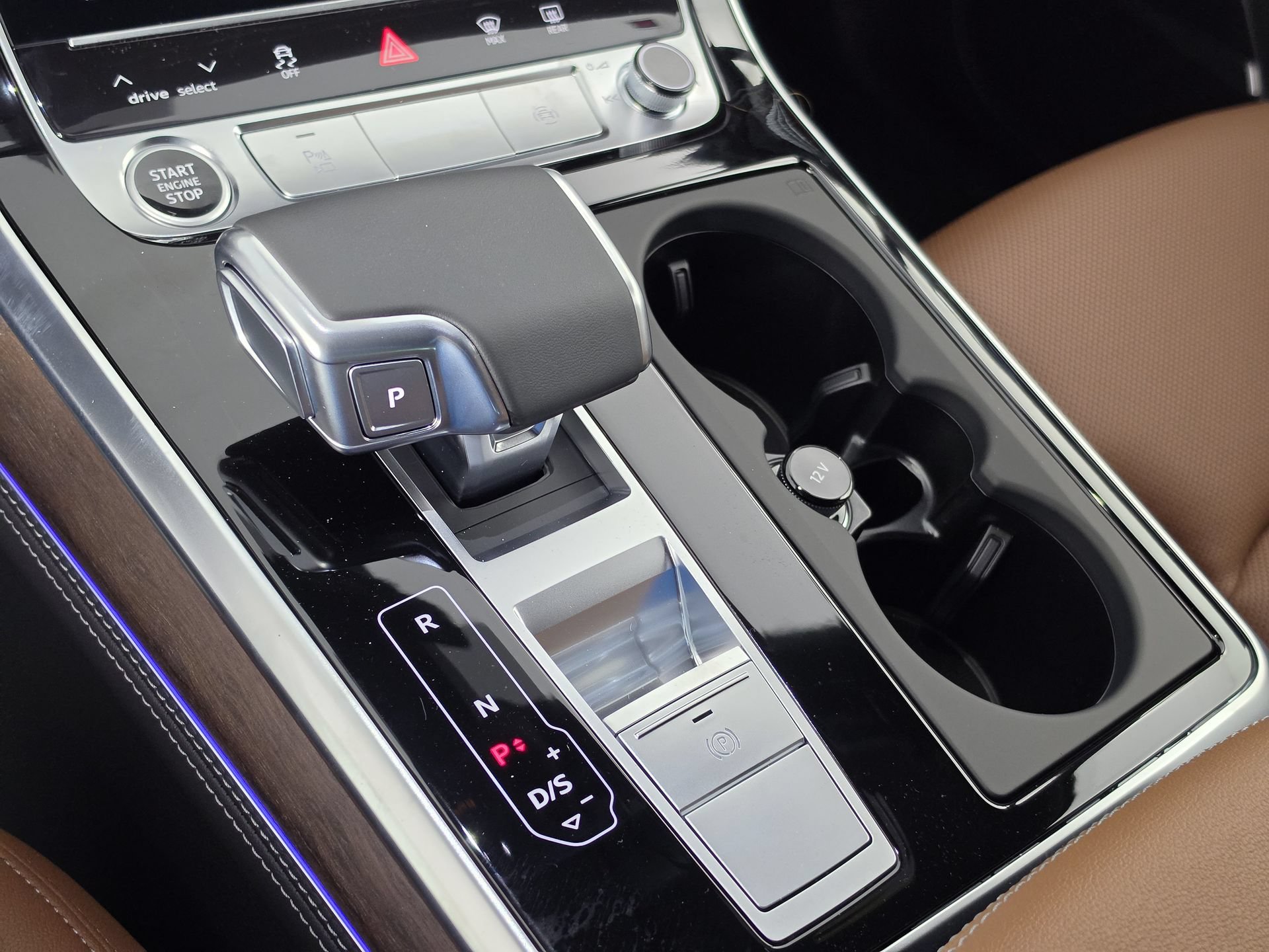 New 2026 Audi Q7 Premium Plus AWD/4WD image 29