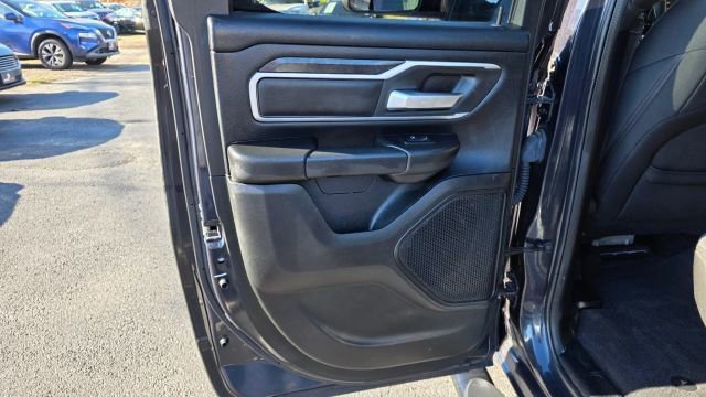 Used 2019 RAM 1500 Big Horn AWD/4WD image 43