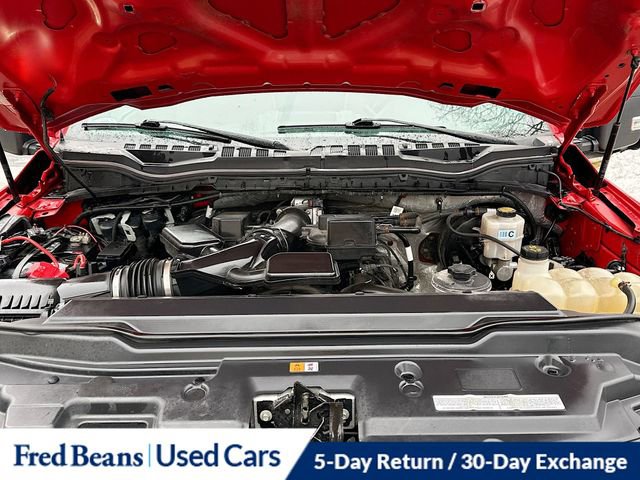 Used 2020 Ford F250 XL w/ STX Appearance Package image 24