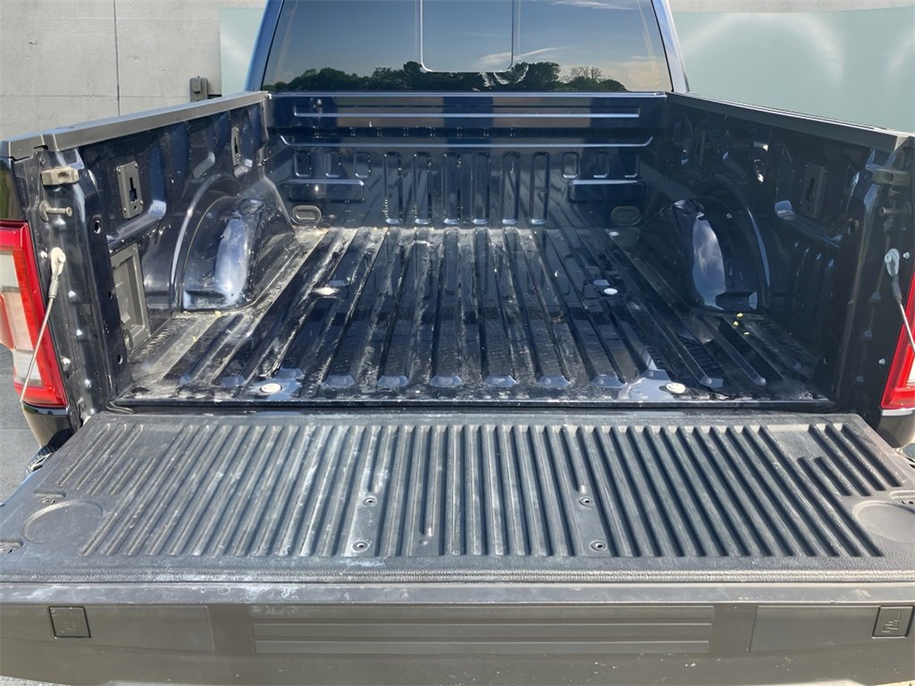 Used 2022 Ford F150 Raptor w/ Equipment Group 801A High image 42