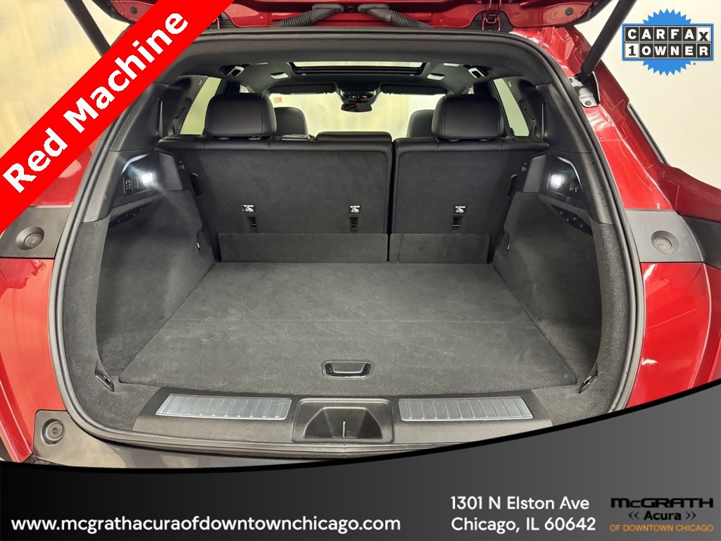 Used 2024 Acura ZDX A-Spec image 36