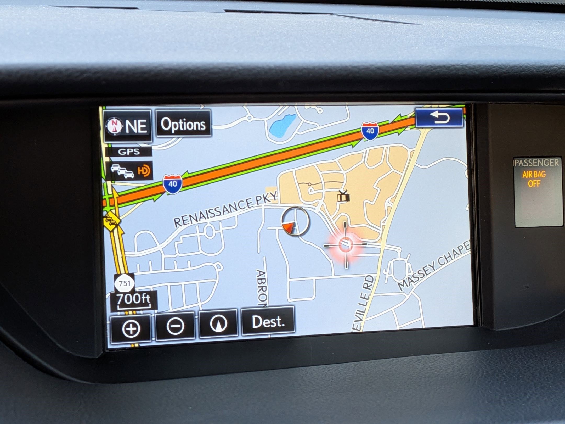 Used 2015 Lexus ES 350 image 20