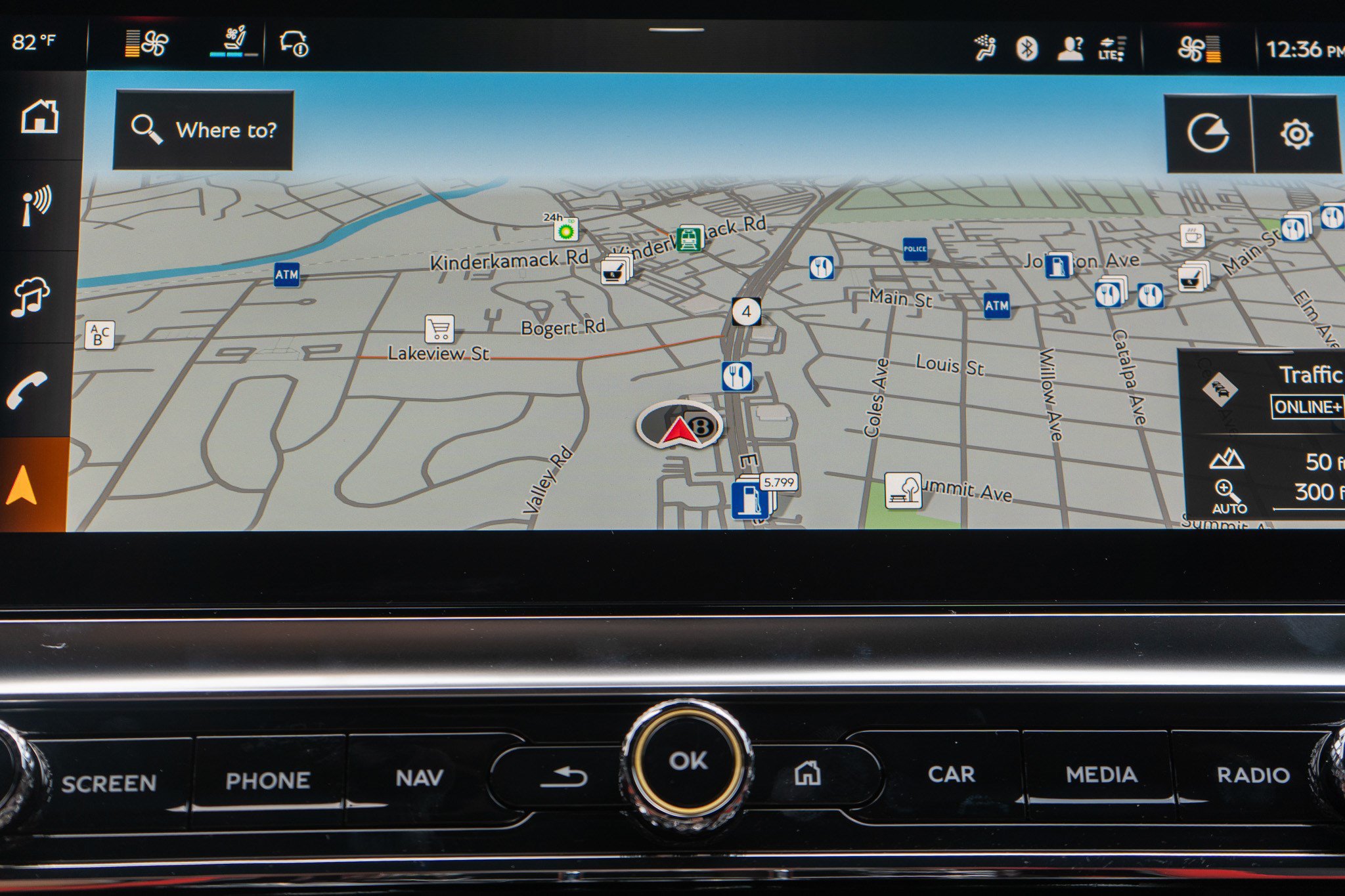 New 2026 Bentley Continental GT AWD/4WD image 20