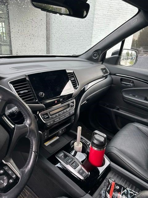 Used 2021 Honda Passport Elite image 13