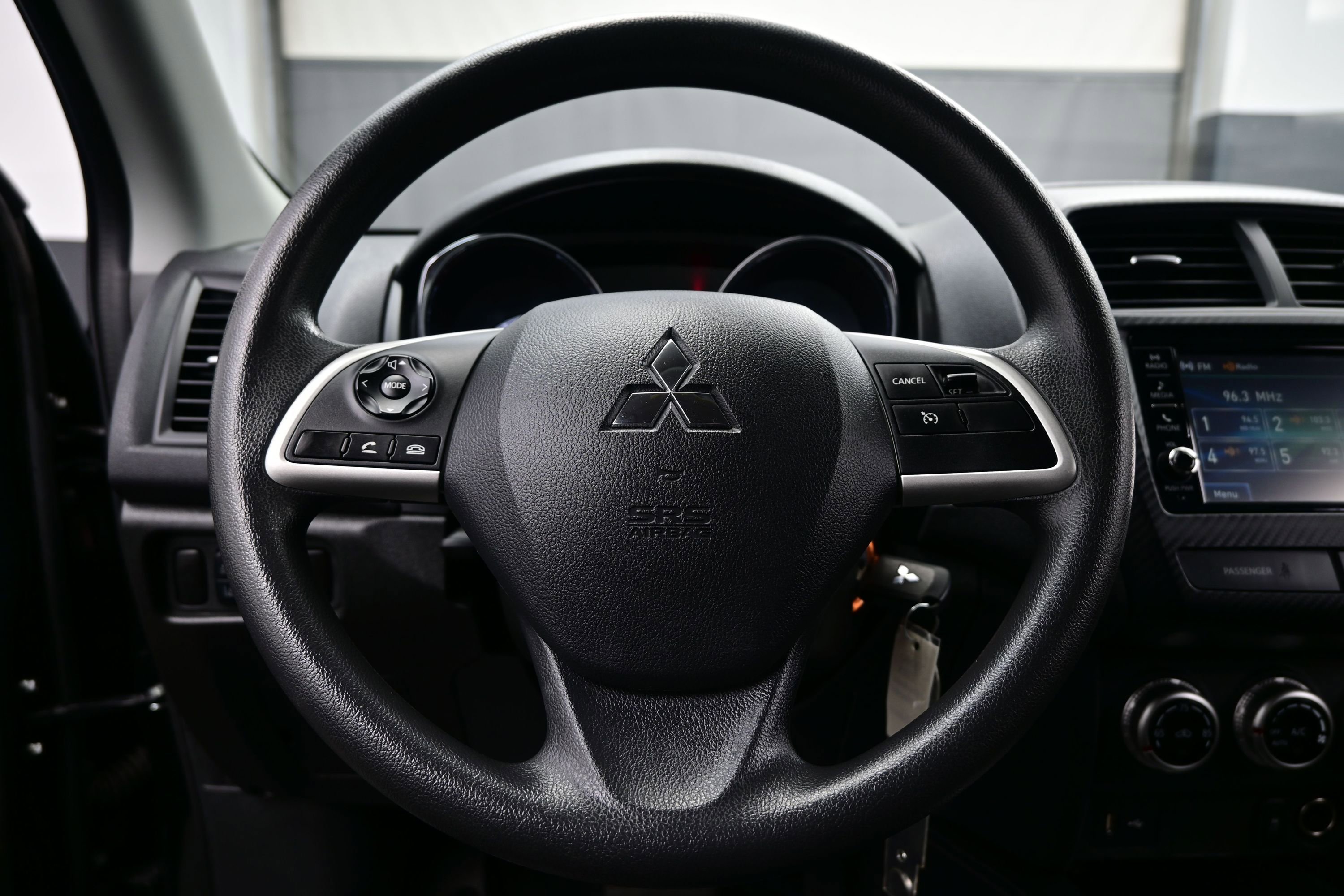 Used 2024 Mitsubishi Outlander Sport AWD image 21