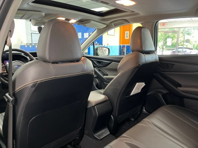 Used 2021 Subaru Crosstrek 2.5i Sport w/ Moonroof Package AWD/4WD image 16