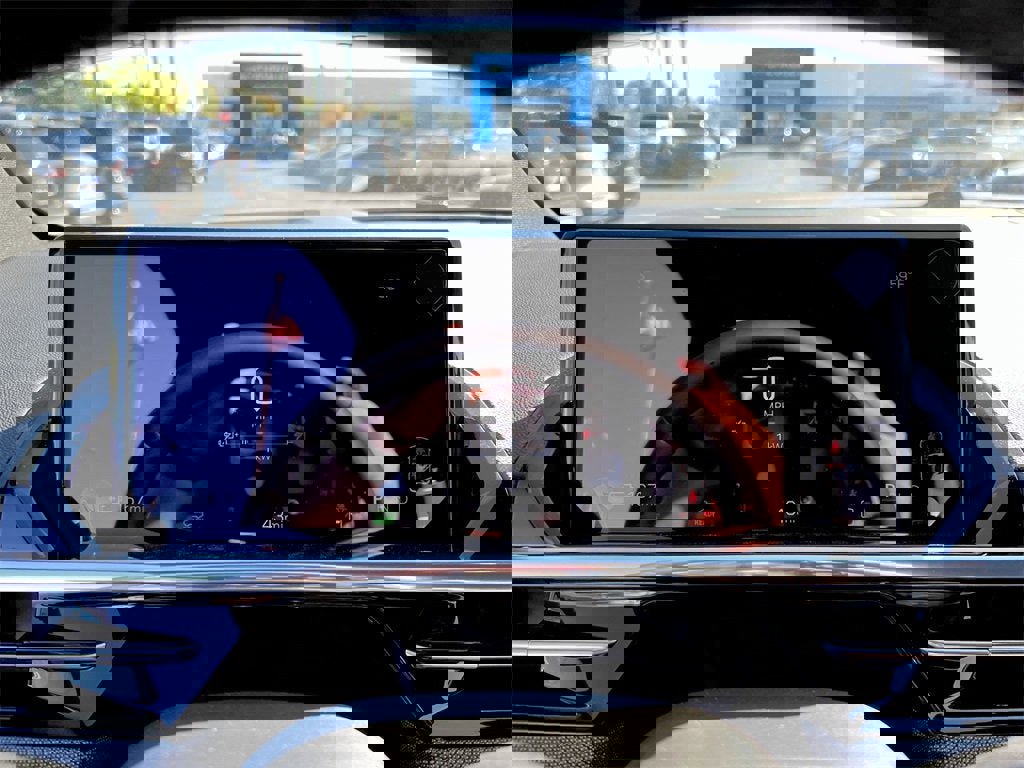 New 2026 GMC Sierra EV Elevation w/ Premium Package image 11