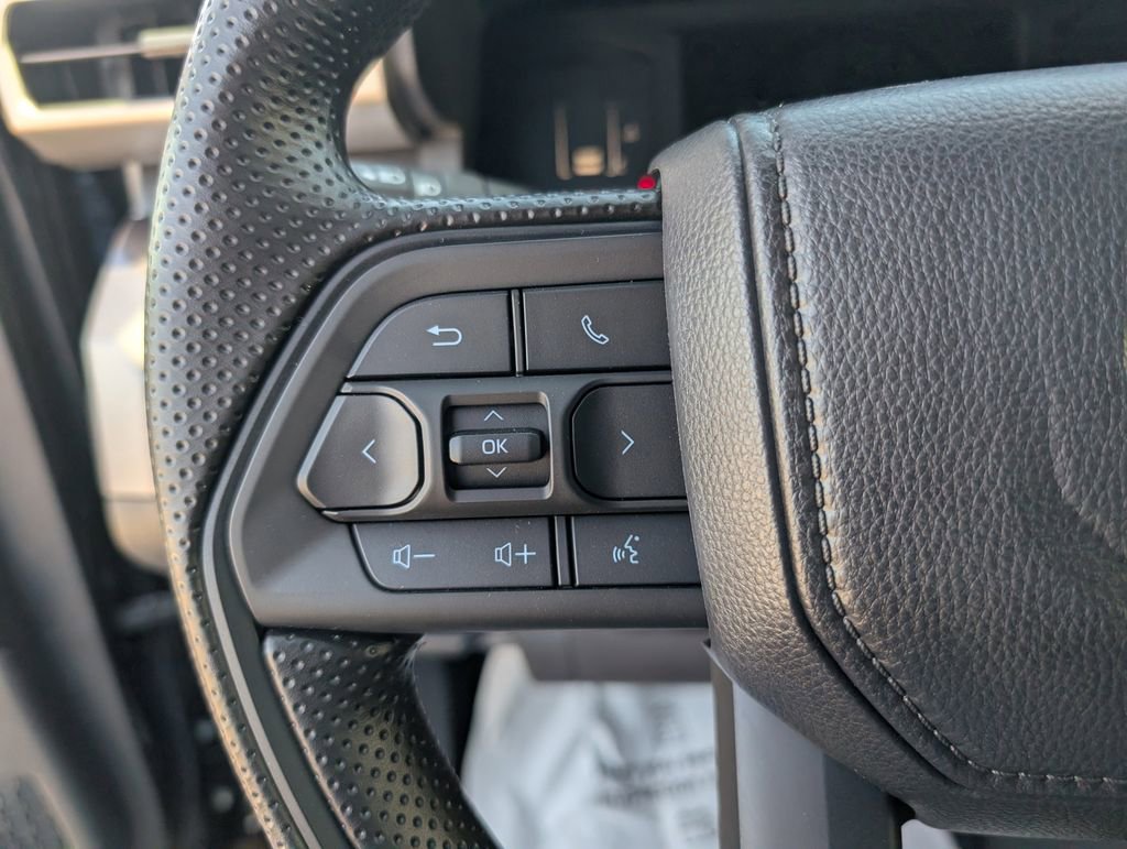 New 2026 Toyota Tacoma SR5 AWD/4WD image 21