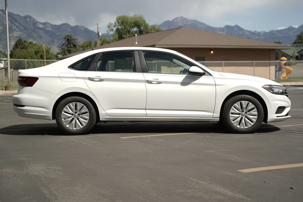 Used 2019 Volkswagen Jetta S FWD image 6