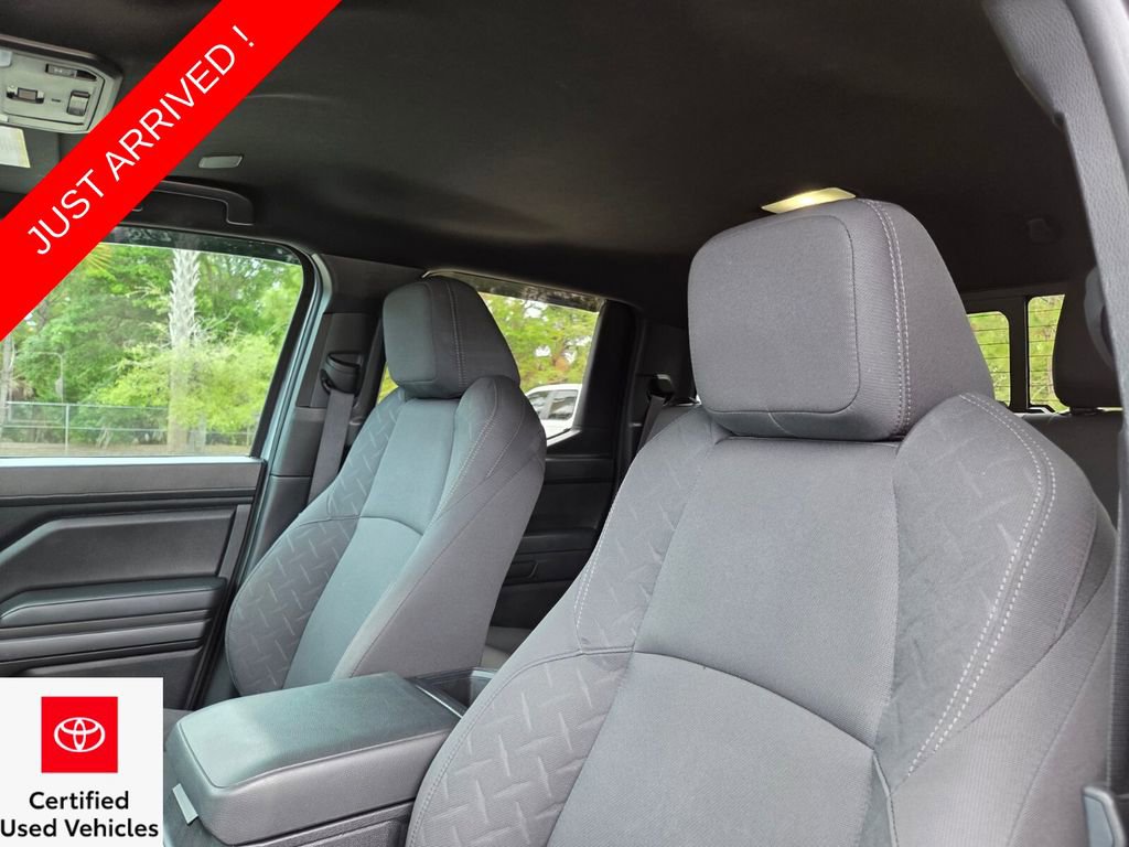 Used 2024 Toyota Tacoma SR5 image 23