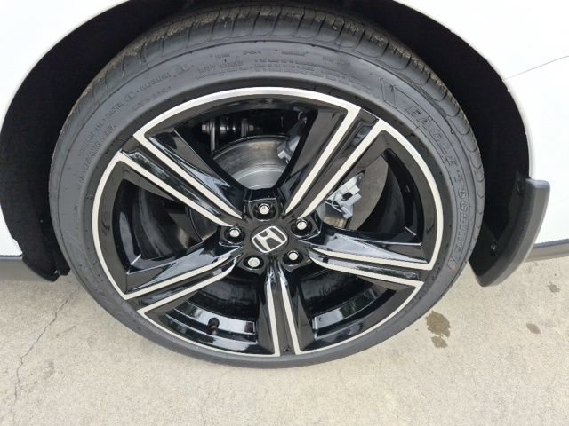 New 2026 Honda Accord SE image 7