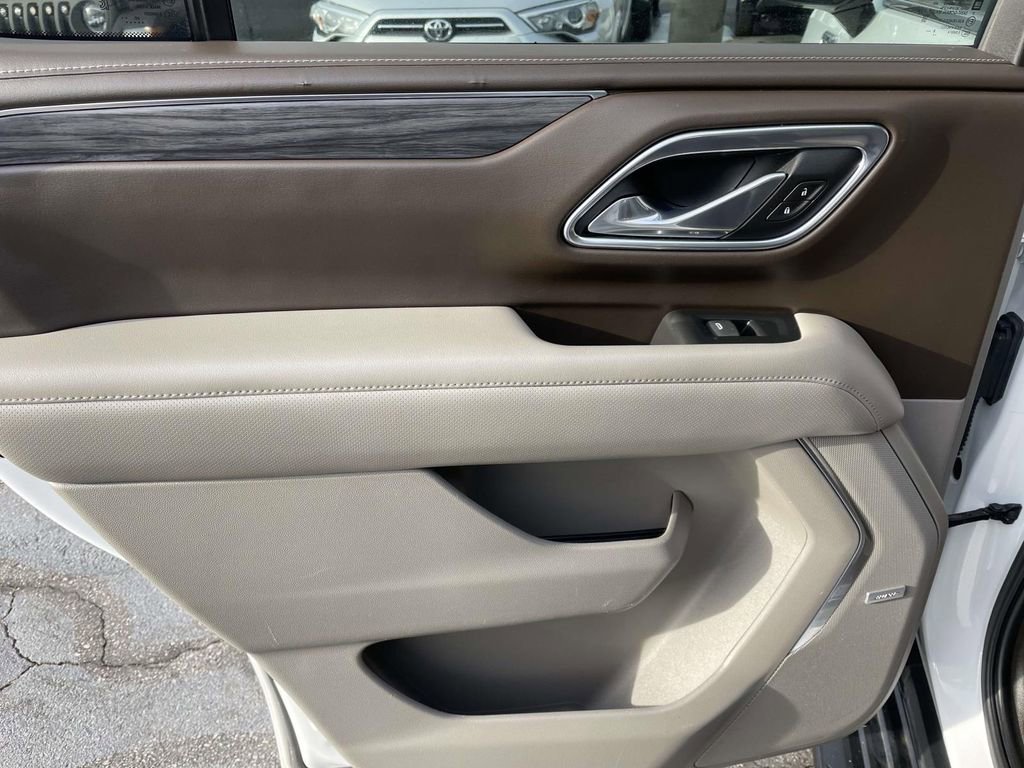 Used 2021 GMC Yukon SLT image 19