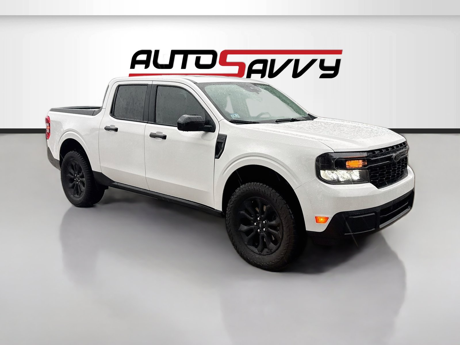 Used 2023 Ford Maverick XLT w/ Equipment Group 300A Standard