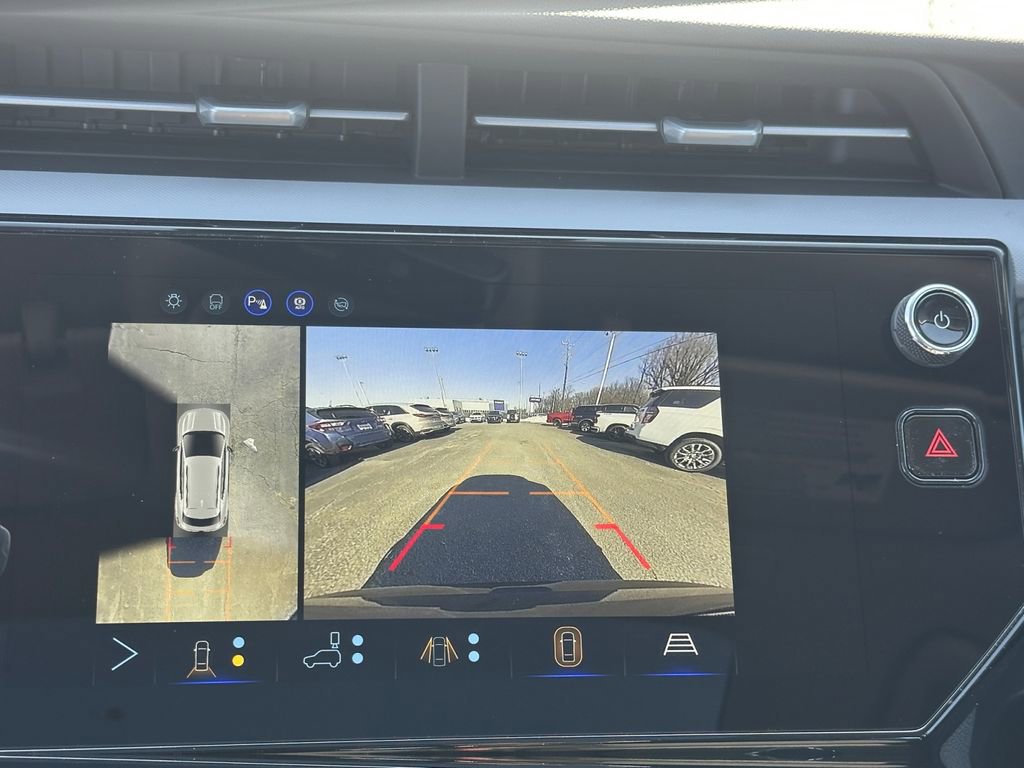 New 2027 Chevrolet Bolt RS w/ Technology Package FWD image 23