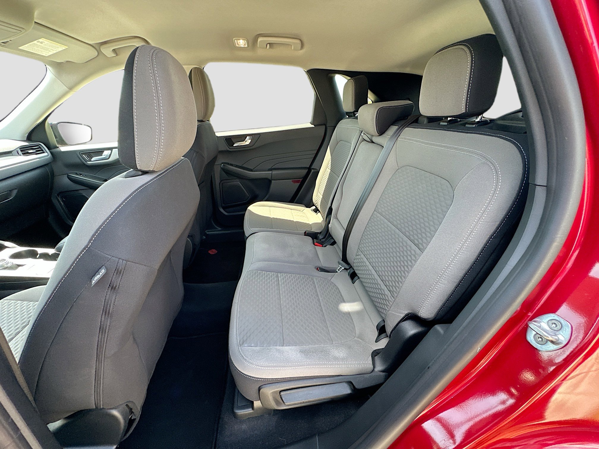 Certified 2021 Ford Escape SE w/ SE Sport Appearance Package image 22