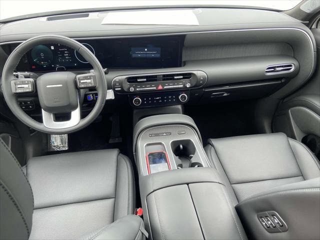 New 2026 Hyundai Palisade Calligraphy image 10