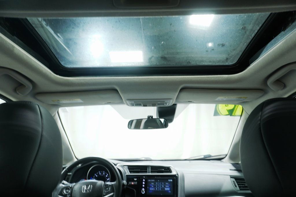 Used 2019 Honda Fit EX-L image 21