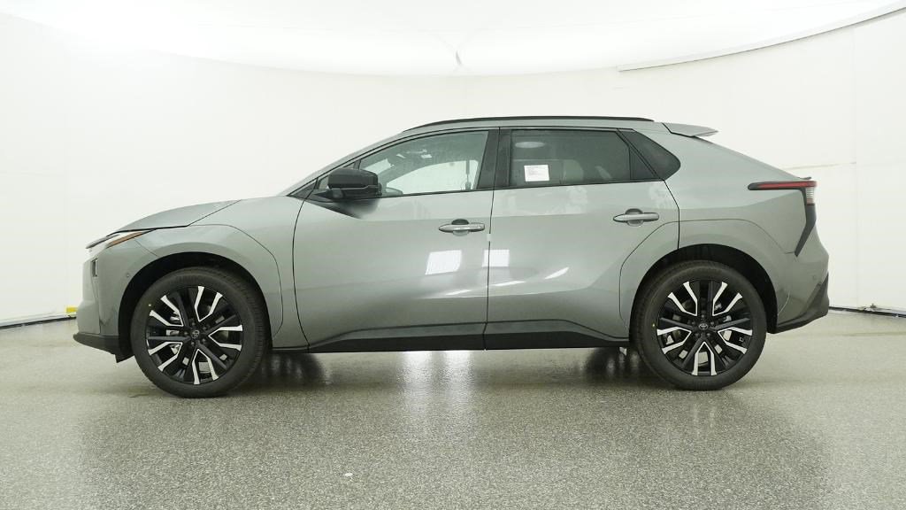 New 2026 Toyota bZ image 16
