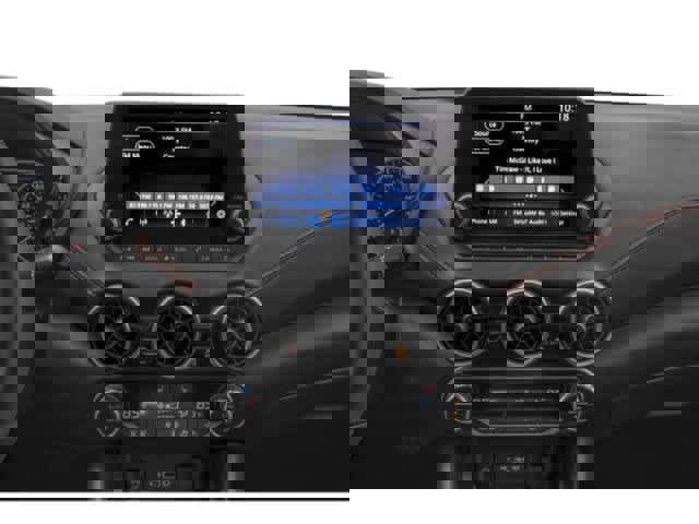 Certified 2024 Nissan Sentra SR image 13