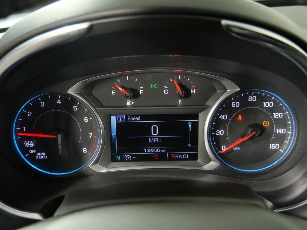 Used 2016 Chevrolet Malibu LT w/ Driver Confidence Package FWD image 26