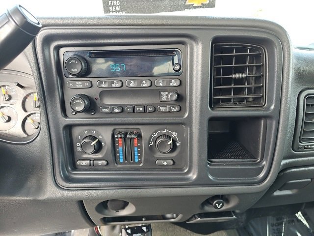 Used 2006 Chevrolet Silverado 2500 LT image 13