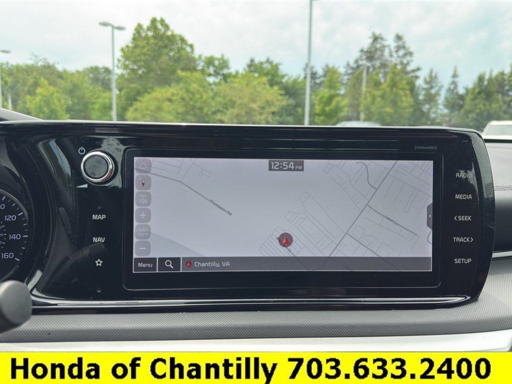 Used 2023 Kia K5 GT-Line w/ GT-Line Premium Package FWD image 17