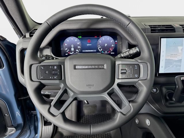 Used 2025 Land Rover Defender 110 S image 12
