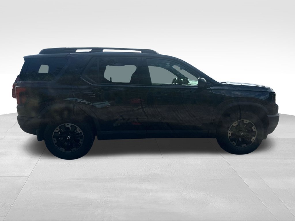 New 2026 Honda Passport TrailSport Elite image 8