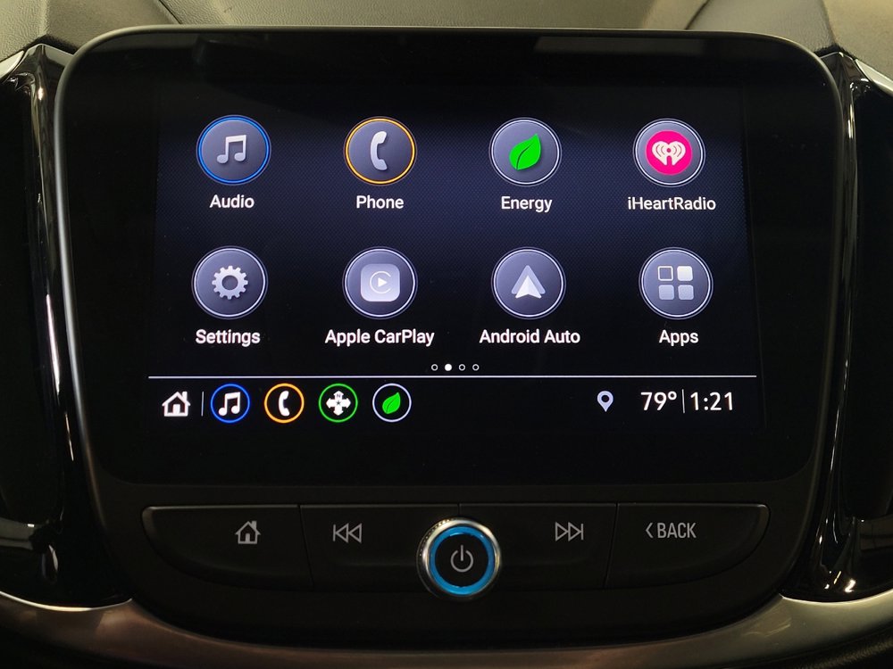 Used 2019 Chevrolet Volt Premier w/ Driver Confidence II Package image 25