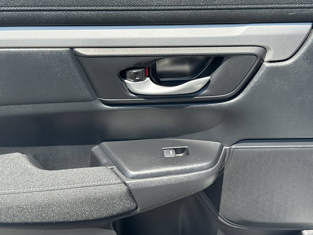 Used 2021 Honda CR-V Special Edition image 21