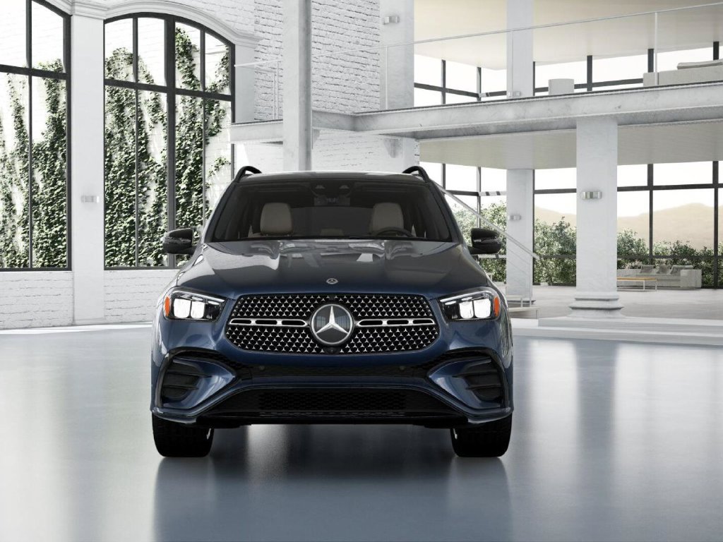 Used 2026 Mercedes-Benz GLE 450 4MATIC image 7