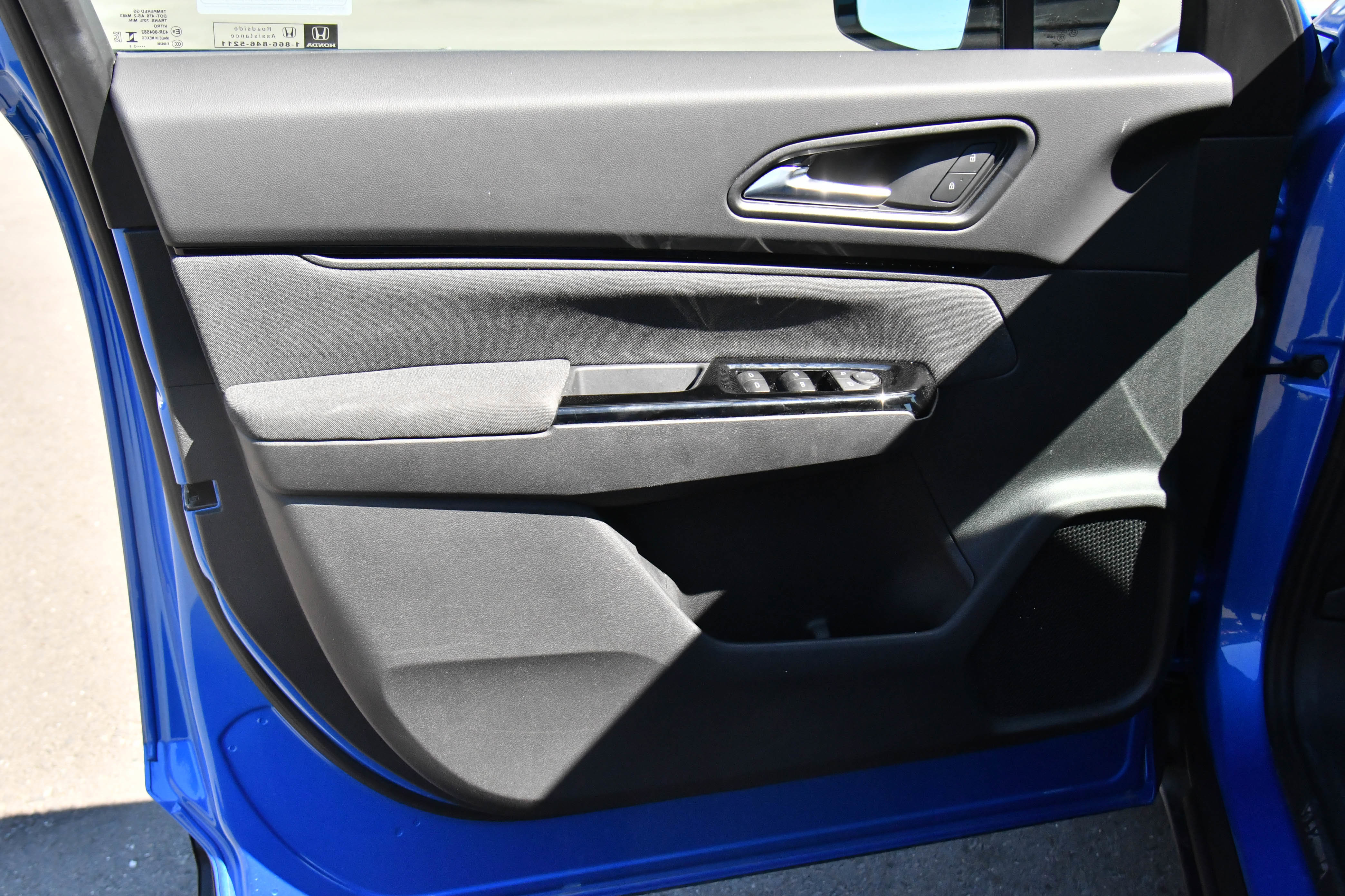 Used 2025 Honda Prologue Eco image 14