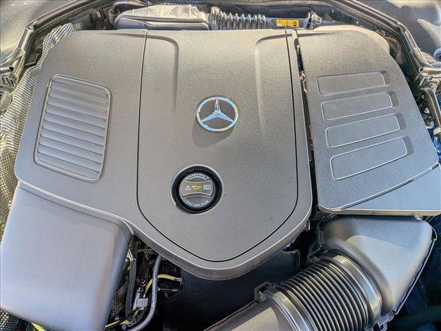 New 2026 Mercedes-Benz C 300 Sedan image 16