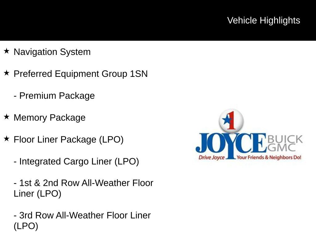 Used 2019 Buick Enclave Premium image 7