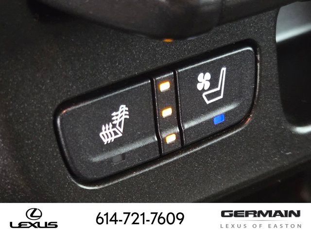 Used 2022 GMC Canyon Denali AWD/4WD image 33