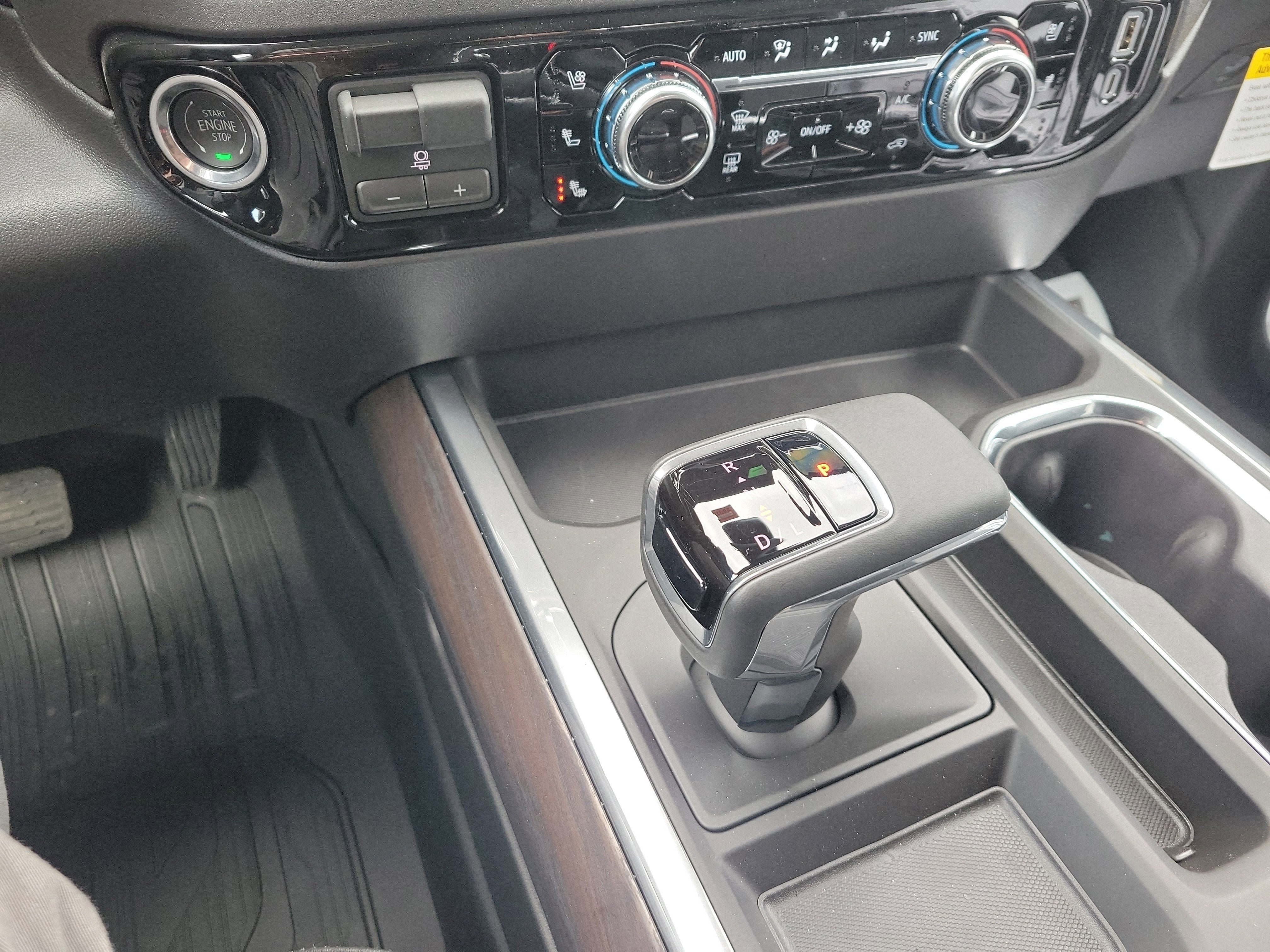 New 2026 GMC Sierra 1500 SLT w/ SLT Premium Plus Package image 22