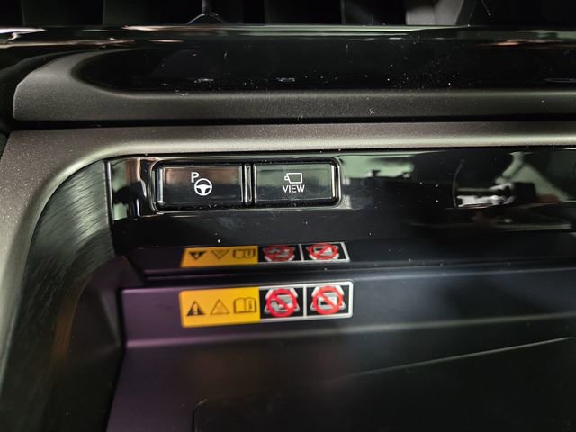 New 2026 Lexus TX 350 AWD image 27