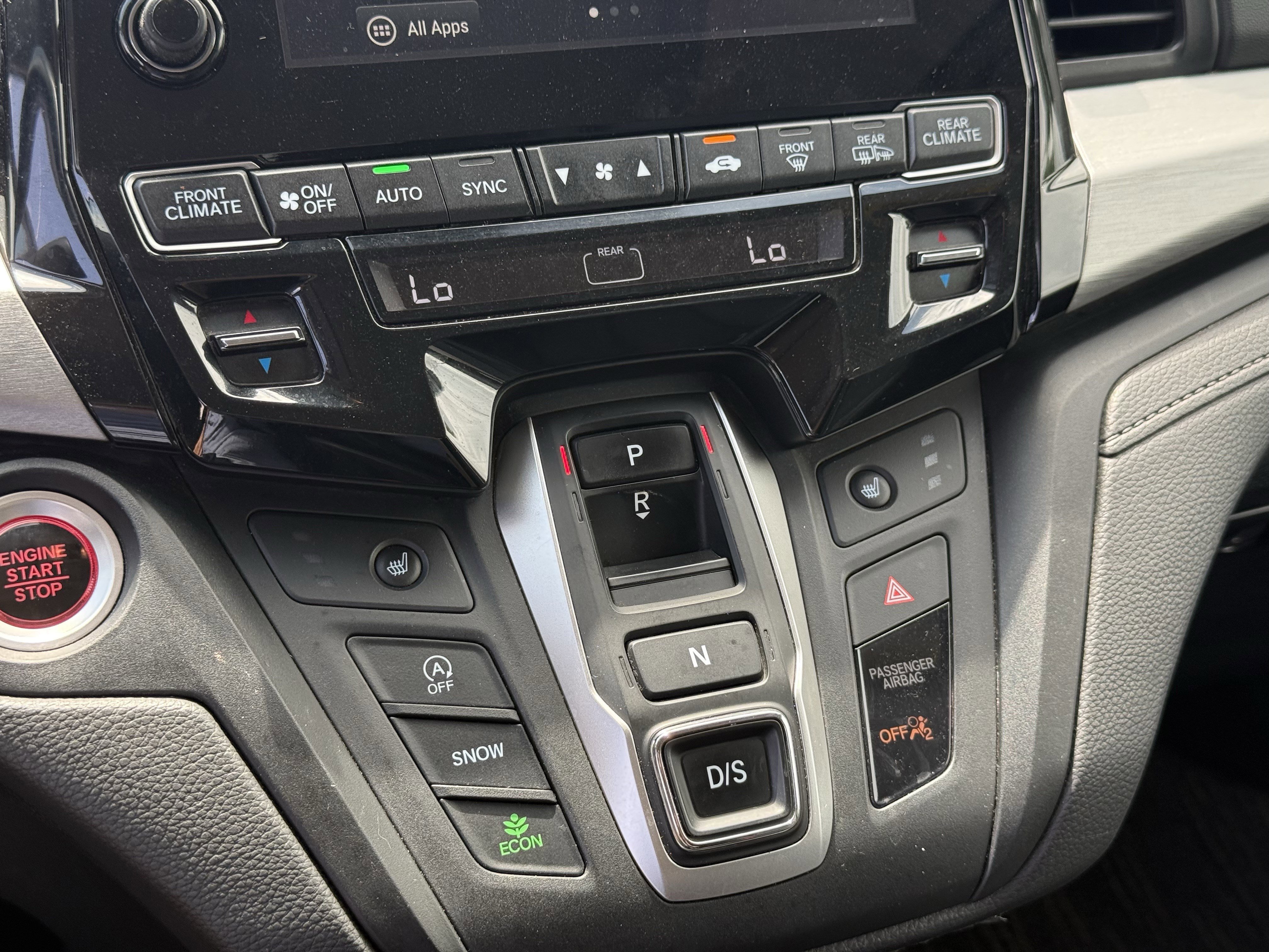 Used 2024 Honda Odyssey EX-L image 23
