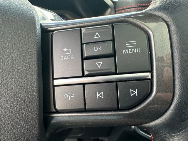 Used 2023 Ford Expedition Max Limited image 25