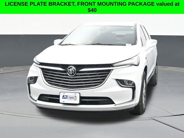 Used 2024 Buick Enclave Premium video 2