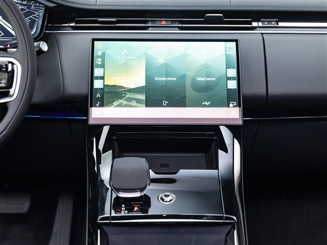 New 2027 Land Rover Range Rover Sport SE AWD/4WD image 29