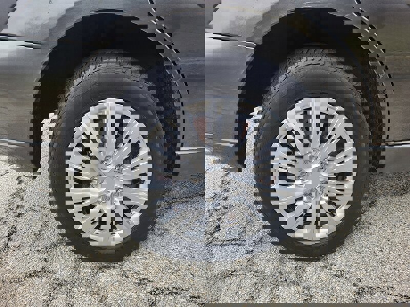 Used 2007 Ford Focus S image 30