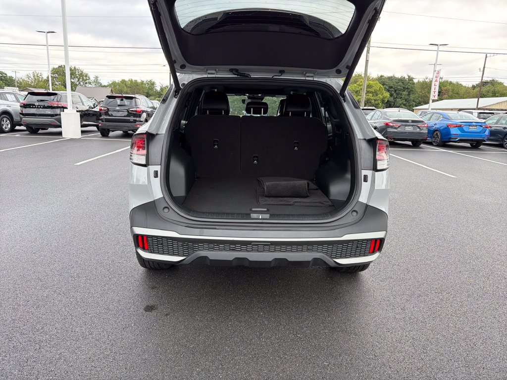 Used 2023 Kia Sportage X-Line w/ X-Line Premium Package AWD/4WD image 12
